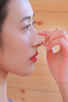 娜扎之魔童降世